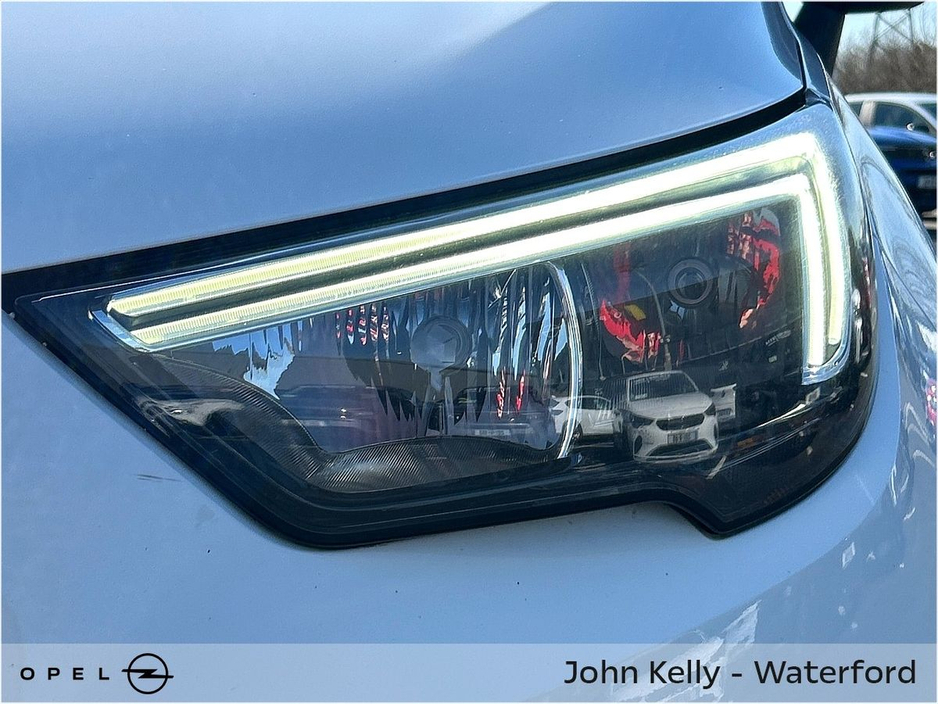 2019 Opel Crossland X - image 13