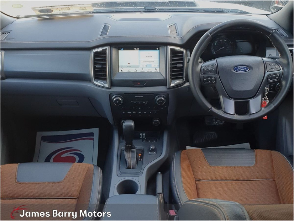 2017 Ford Ranger - image 2