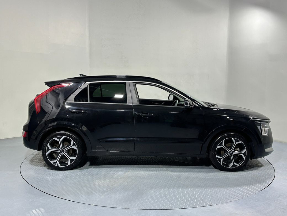 2024 Kia Niro Self Charging Hybrid HEV €28,400