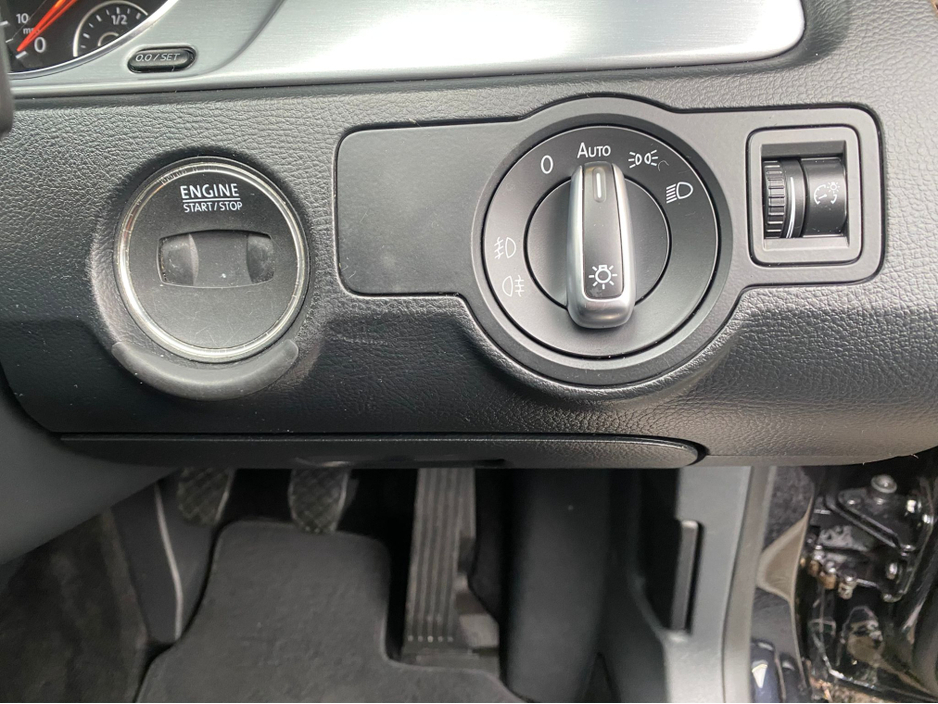 2017 Volkswagen CC 2.0 TDI GT BLUEMOTION 150PS 4DR €12,450