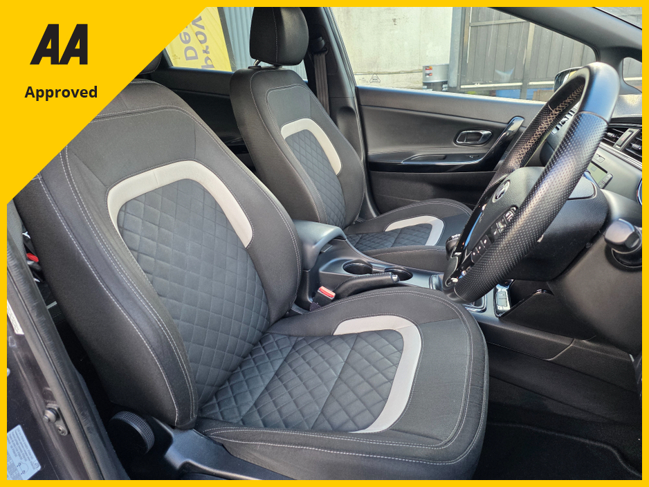 2018 Kia Ceed GT LINE * ONLY 45K MILES * 1.6 DIESEL €14,900