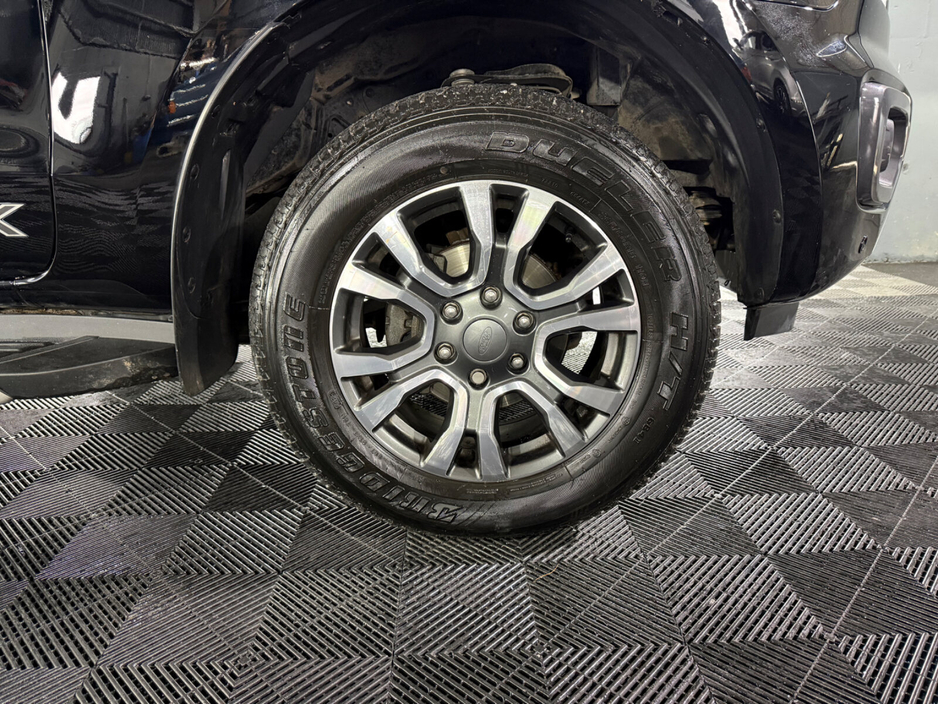 2021 Ford Ranger  €29,950