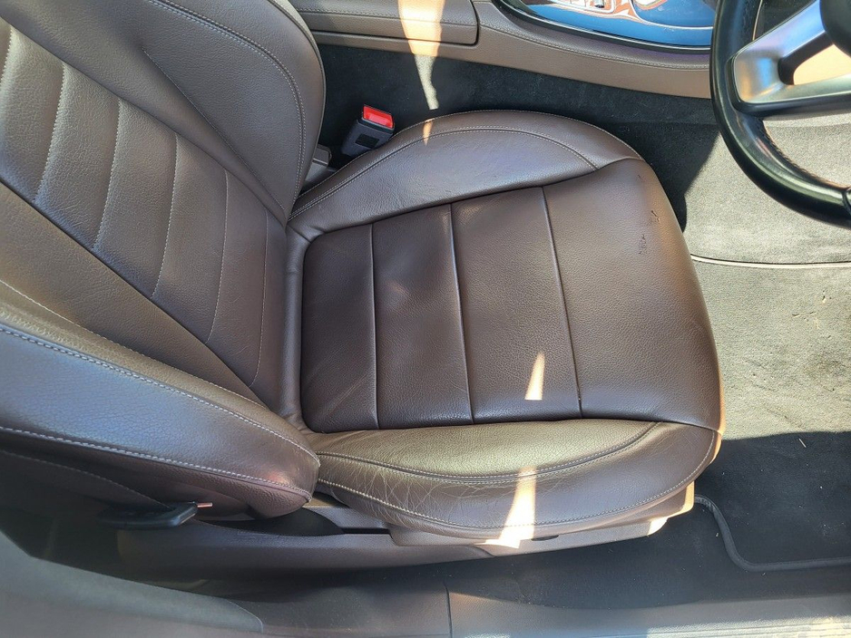 2018 Mercedes-Benz E Class - image 9