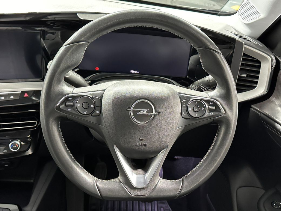 2023 Opel Mokka Elite 1.5 Diesel €21,500