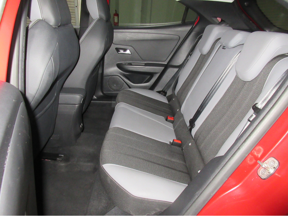 2023 Opel Mokka ELEGANCE-1.2 - HUGE SPEC - FINANCE & SCRAPPAGE AVAILABLE €18,895