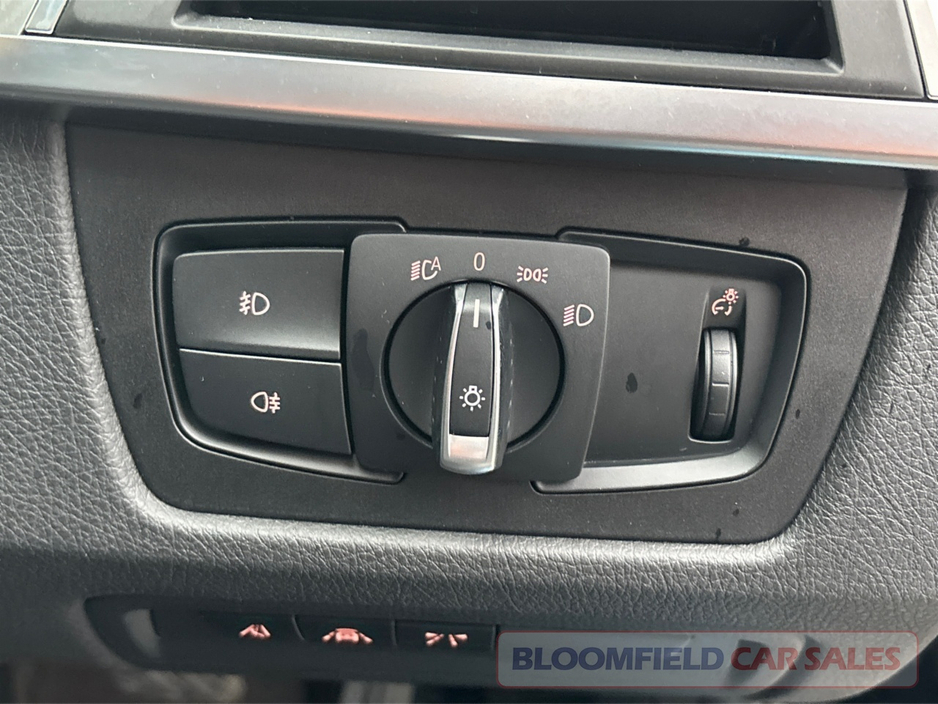 2018 BMW 3 Series **DEPOSIT TAKEN**320D MSPORT , SHADOW EDITION // LOW MILEAGE €25,950