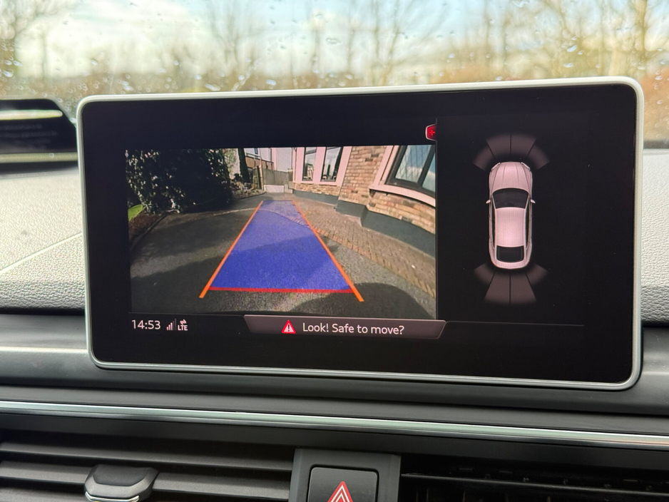 2018 Audi A5 - image 23