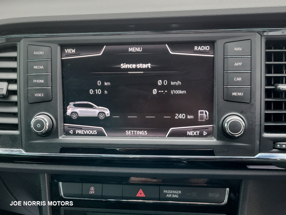 2019 SEAT Ateca - image 18