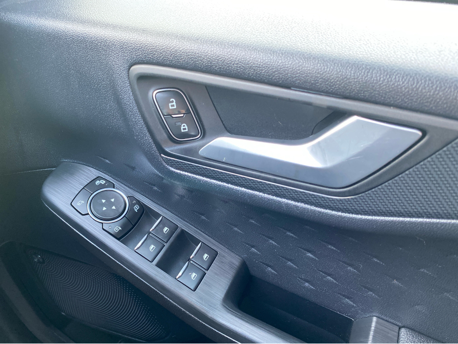 2021 Ford Kuga 1.5 TDCI ST Line X..Camera €25,950