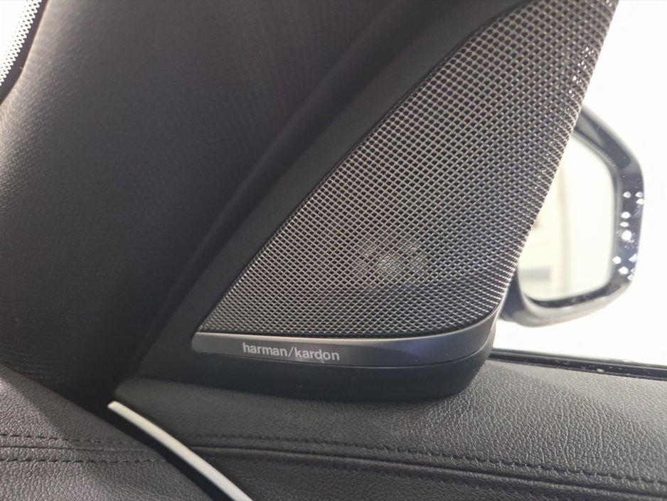 2019 BMW 5 Series 530d xDrive M Sport Saloon €36,950