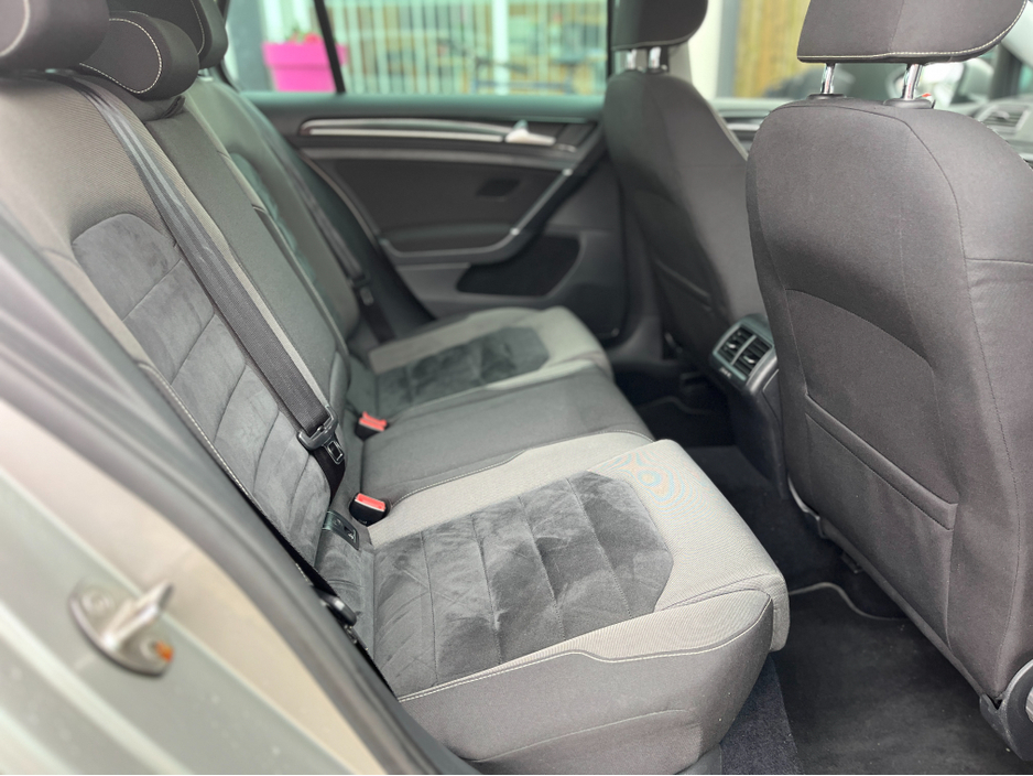 2016 Volkswagen Golf HIGHLINE  2016, 1.2 TSI, MANUAL, NEW NCT, HIGH SPEC, LOW TAX €14,995