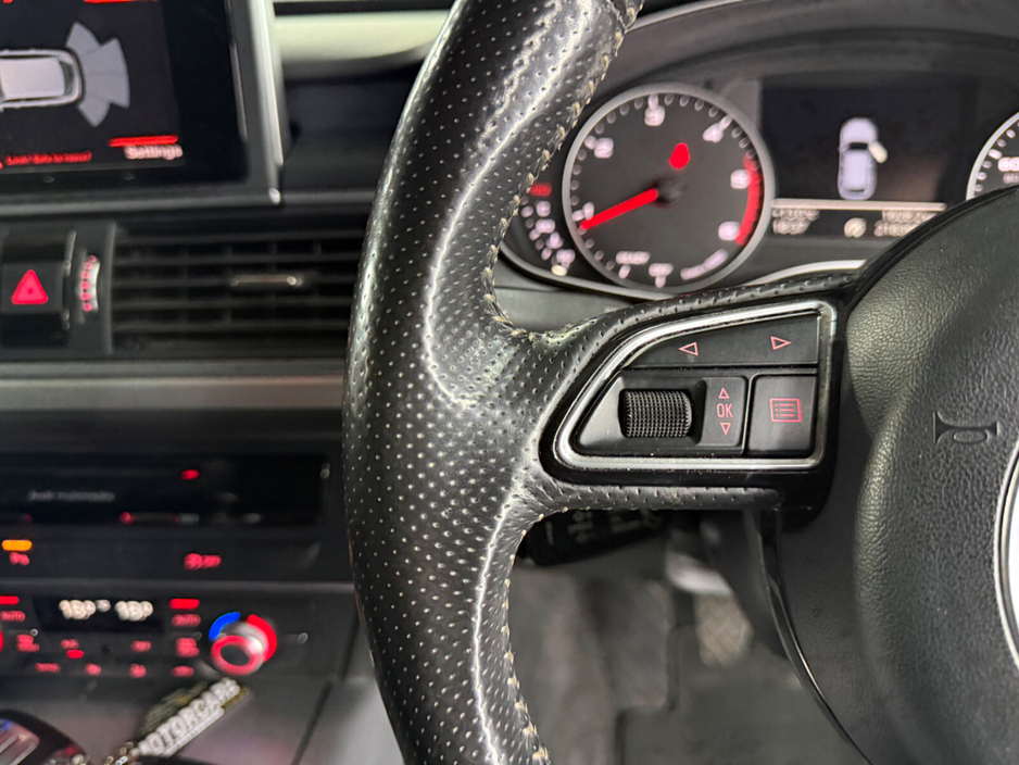 2015 Audi A6 - image 27