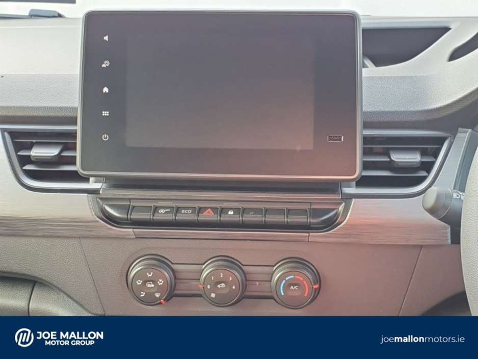 2026 Renault Kangoo - image 23