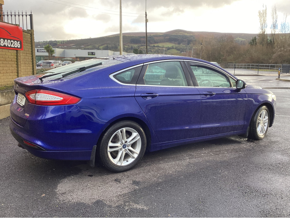 2016 Ford Mondeo ** TITANIUM * NCT 02/28 €12,950