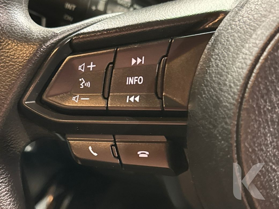 2019 Mazda Demio - image 19