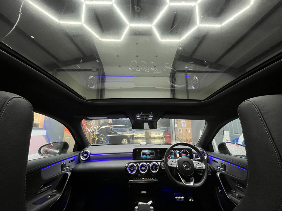 2023 Mercedes-Benz A Class €34950 2023 MERCEDES-BENZ A250E 1.4 AUTOMATIC / CRUISE CONTROL / 360° PARKING CAMERA / ELECTRIC MEMORY & HEATED SEATS / PANORAMIC SUNROOF / PADDLE SHIFTERS €34,950