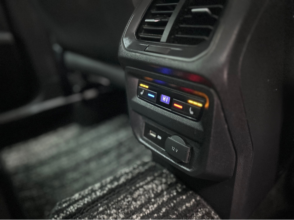 2020 Volkswagen Tiguan €28950! 2020 VW TIGUAN 2.0 TDI HIGHLINE 4MOTION / HUD, HEATED SEATS, 360 Cameras €28,950