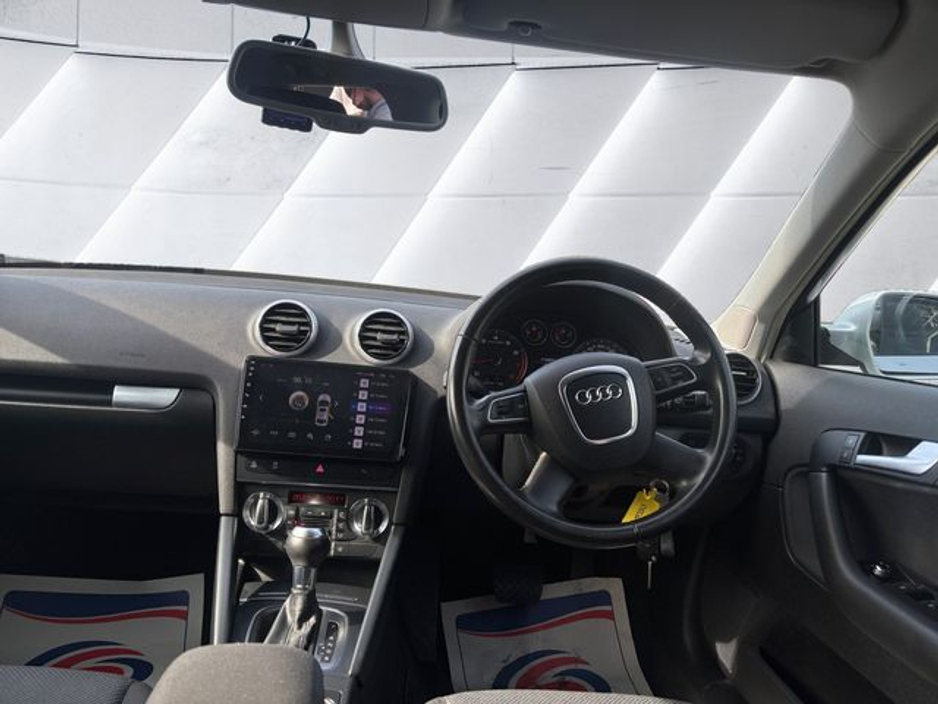 2011 Audi A3 - image 11