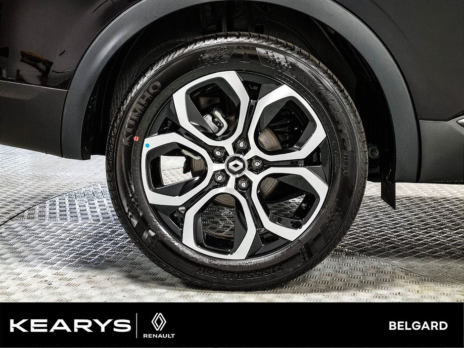 2024 Renault Arkana - image 8