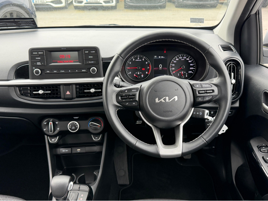 2024 Kia Picanto - image 19