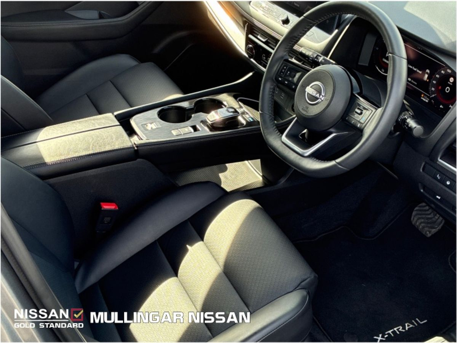 2025 Nissan X-Trail - image 7