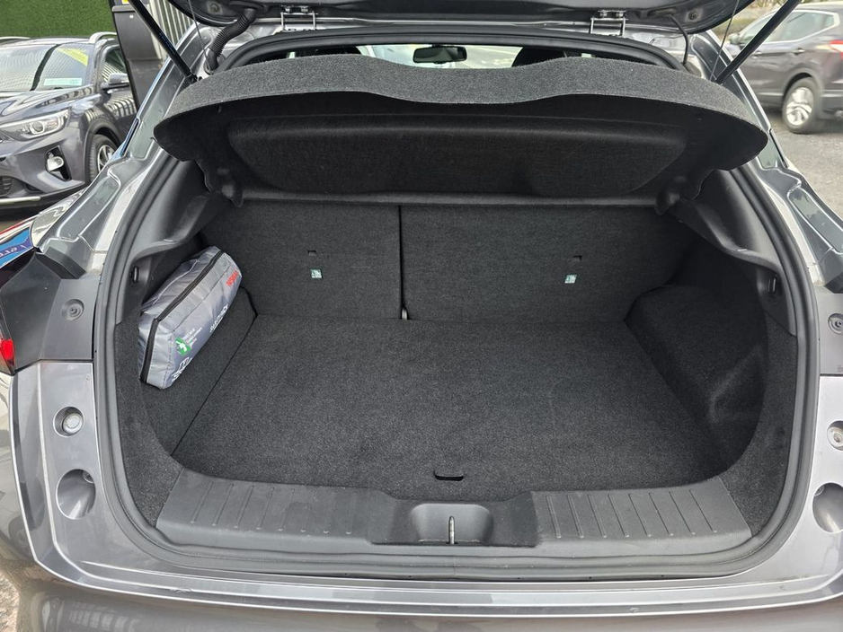 2023 Nissan Juke 1.6 PETROL HYBRID SV PREMIUM MODEL FINANCE, WARRANTY , 5 STAR REVIEWS €23,950