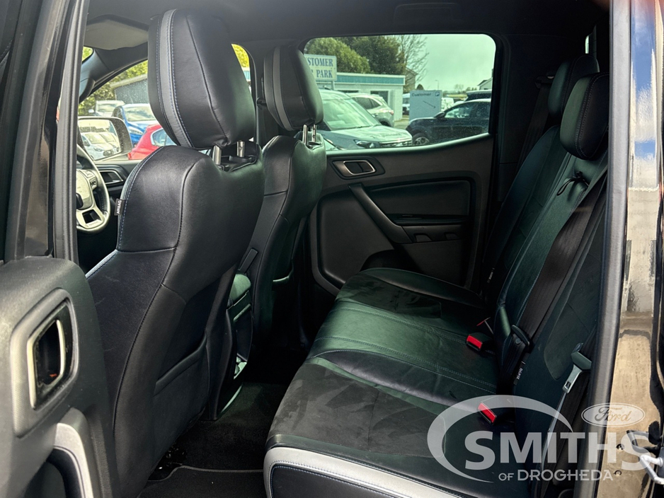 2022 Ford Ranger - image 6
