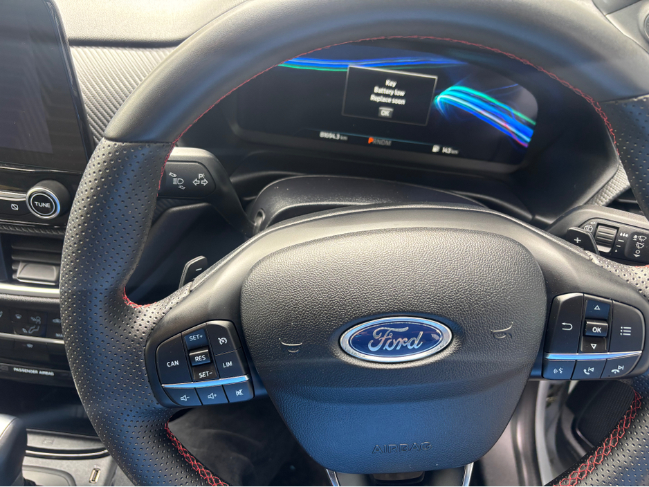 2023 Ford Puma - image 15