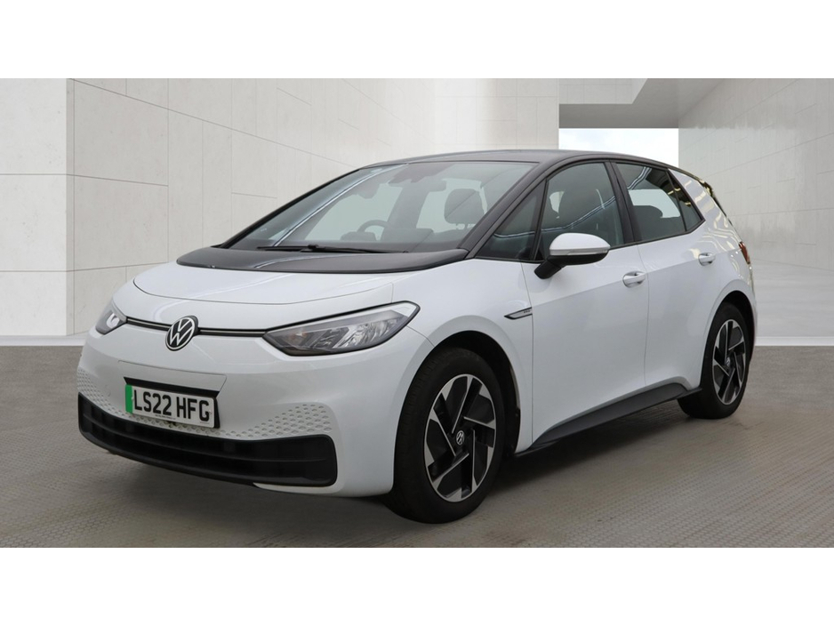 2022 Volkswagen ID.3 - image 6