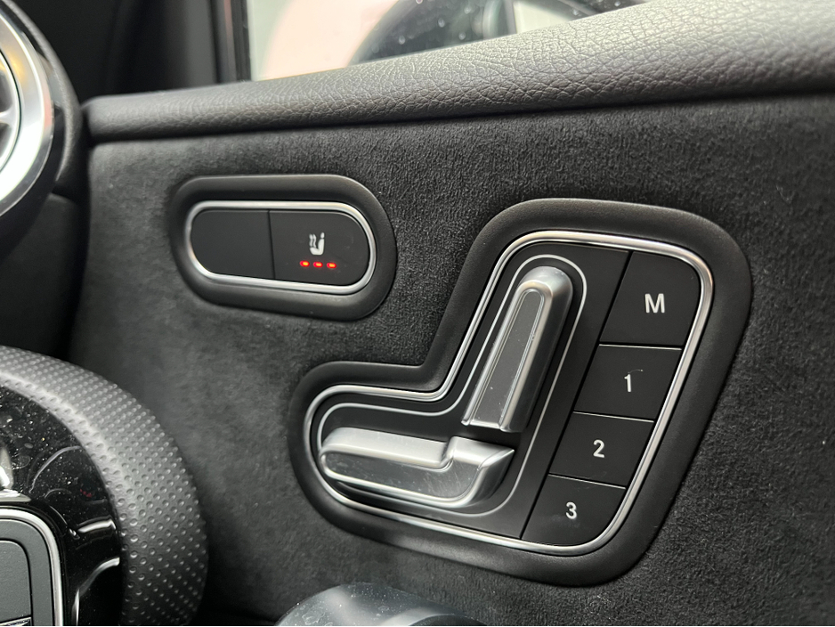 2023 Mercedes-Benz A Class - image 11