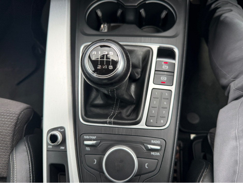 2018 Audi A4 - image 15