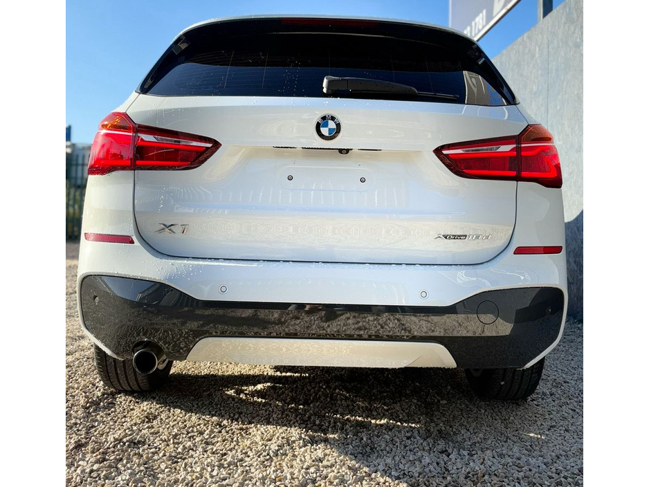 2018 BMW X1 X1 M Sport Auto X Drive 18D 2.0 Diesel €23,950