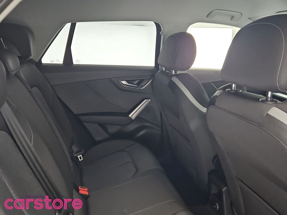 2020 Audi Q2 - image 10