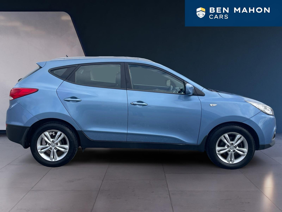 2013 Hyundai ix35 - image 6