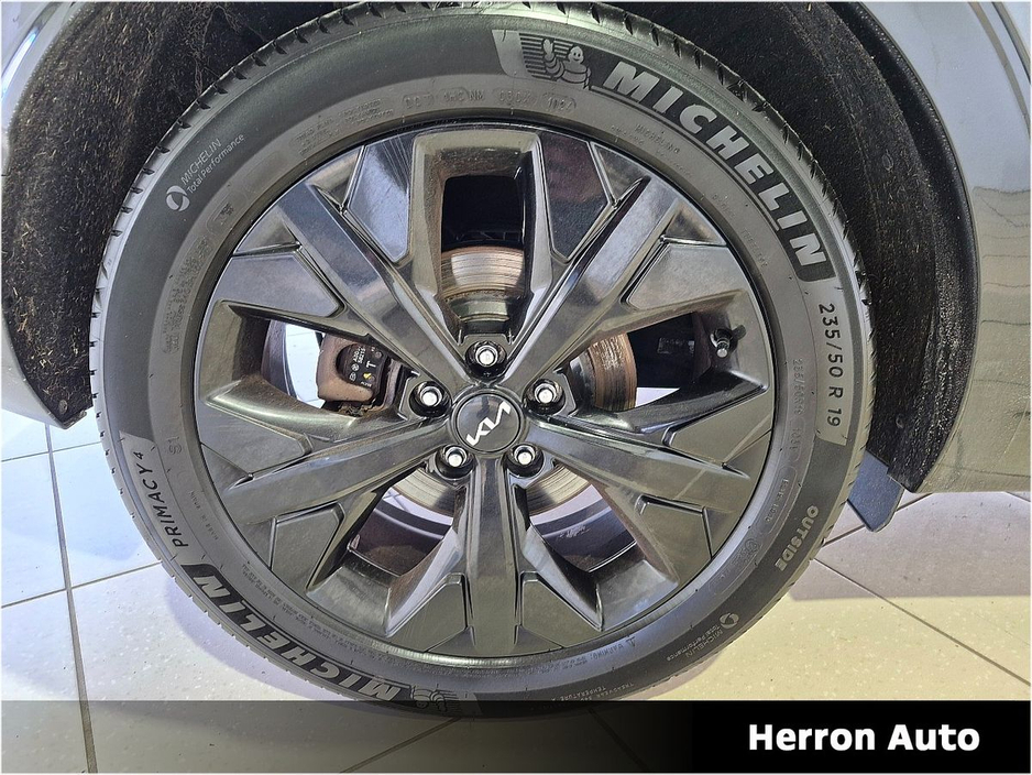 2024 Kia Sportage HIGH SPEC | AUTOMATIC €39,900