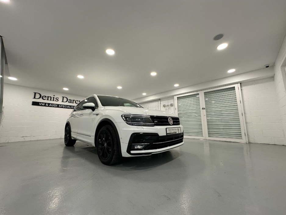 2019 Volkswagen Tiguan - image 3