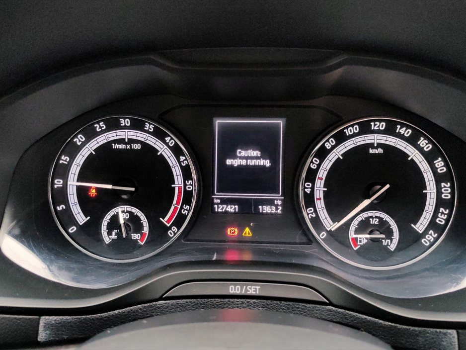 2021 Skoda Karoq 2.0TDI 115HP Ambition €24,950