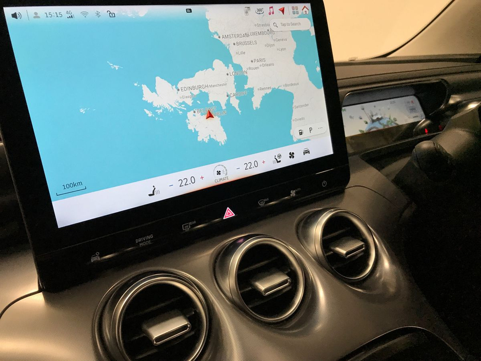 2024 Smart #3 #3 PRO + €39,900