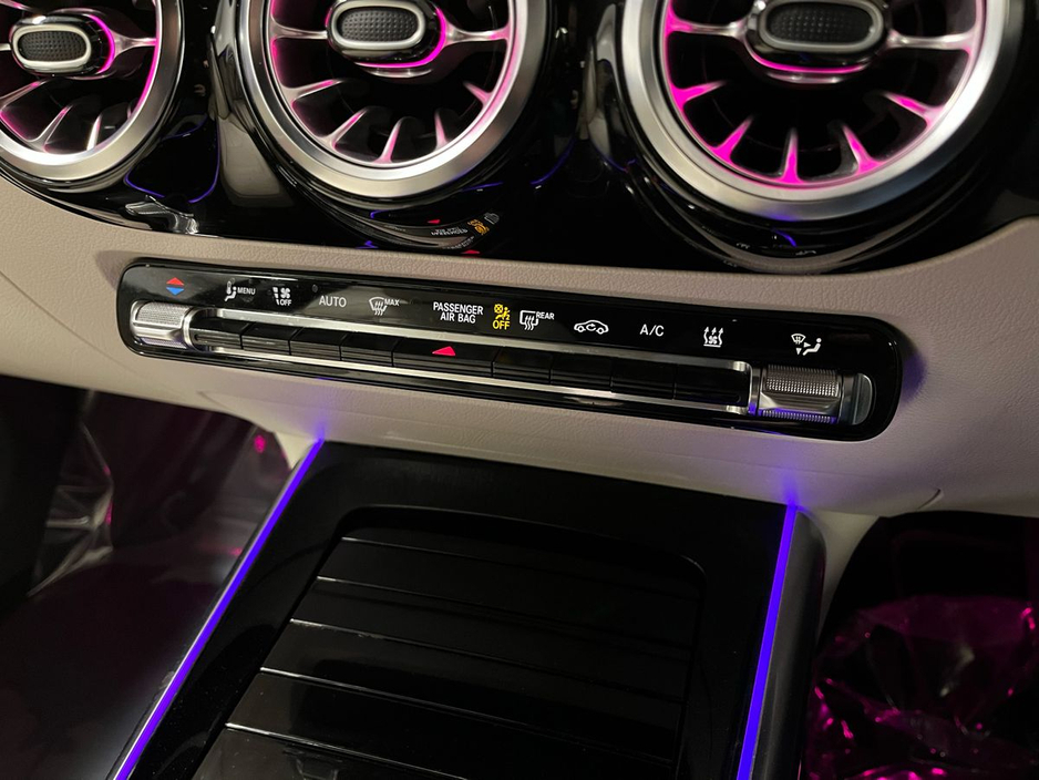 2023 Mercedes-Benz EQA 250 Progressive - 1 OWNER IRISH CAR - 19 Inch Alloys - Reversing Camera - Ambient Lighting - Sat Nav - Climate Control - Keyless Start - Apple CarPlay/Android Auto - €38,950 or €39,900 with Supagard V €38,950