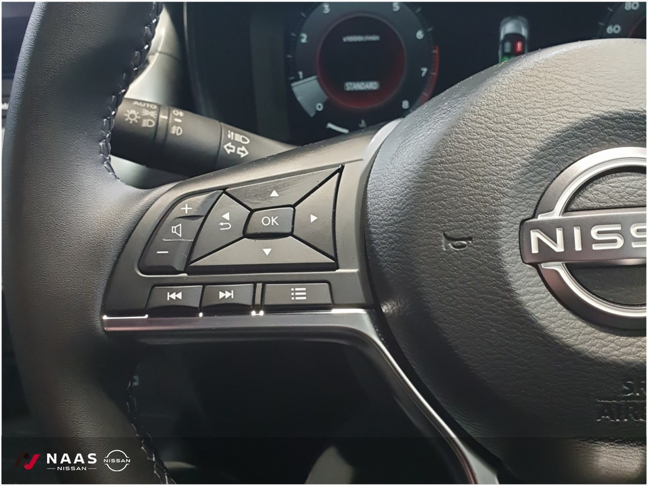 2026 Nissan Juke 1.0 SV PREMIUM MY24.2