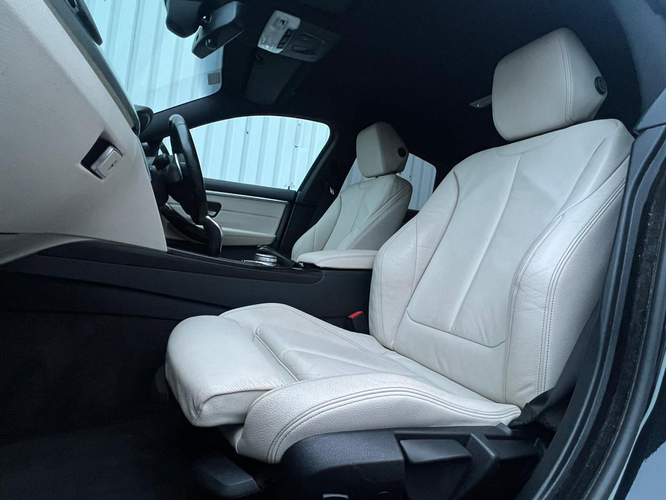 2019 BMW 4 Series - image 16