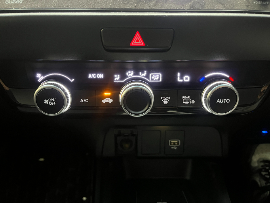 2020 Honda Fit - image 19