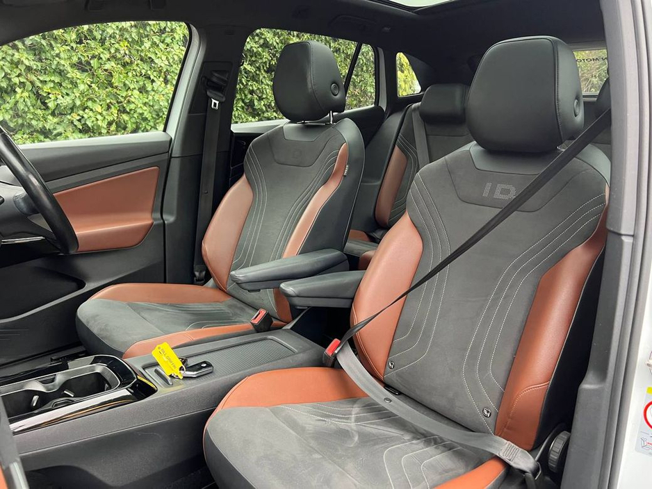 2021 Volkswagen ID.4 - image 6