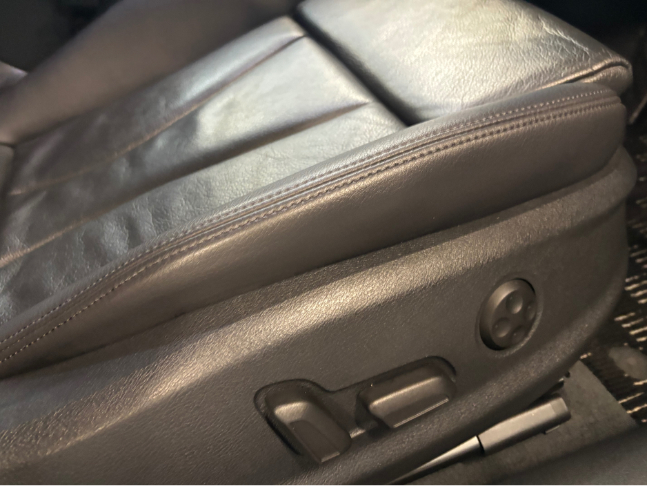 2017 Audi A3 - image 7