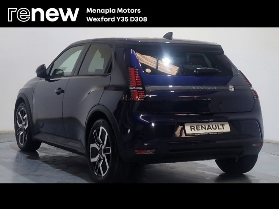 2026 Renault 5 E-Tech - image 3