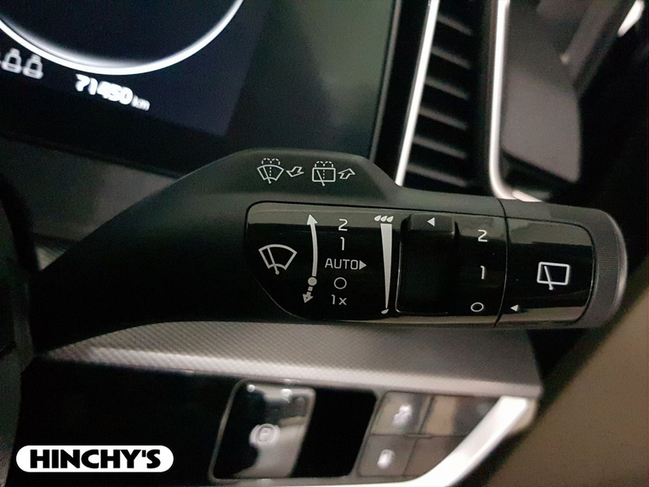 2023 Kia Sportage PHEV K4 €36,900