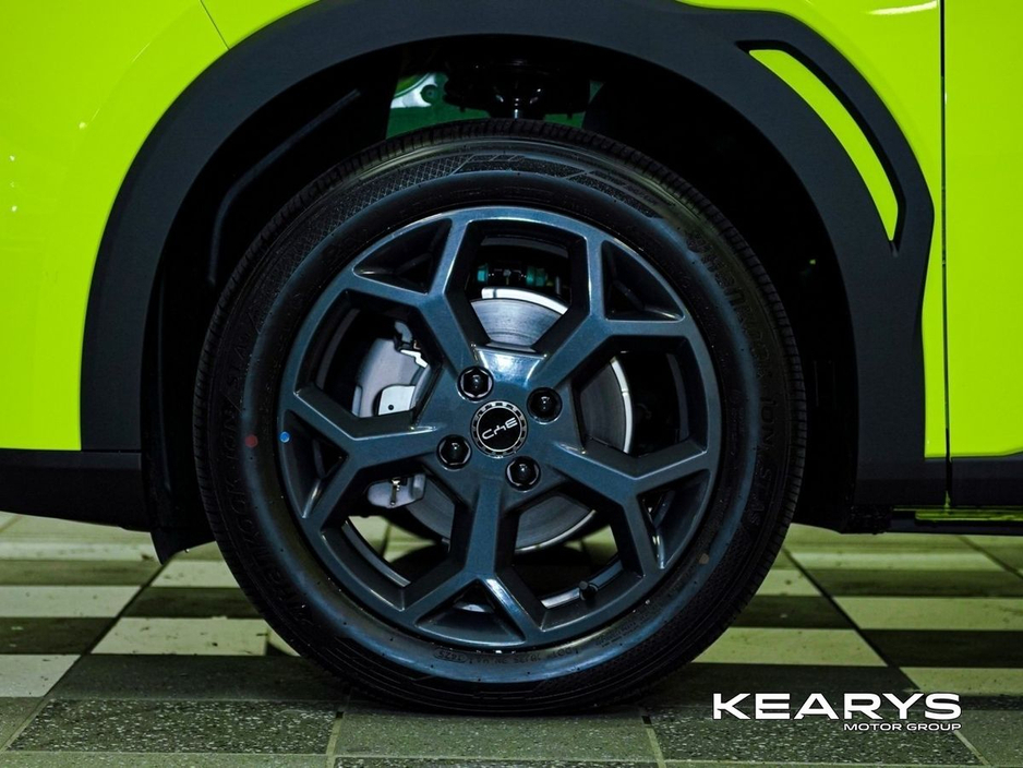 2025 BYD Dolphin Surf - image 11