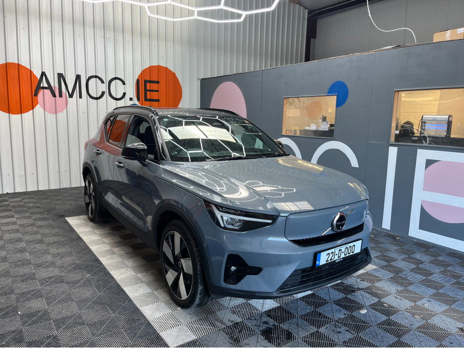2022 Volvo XC40 for sale in , Ireland