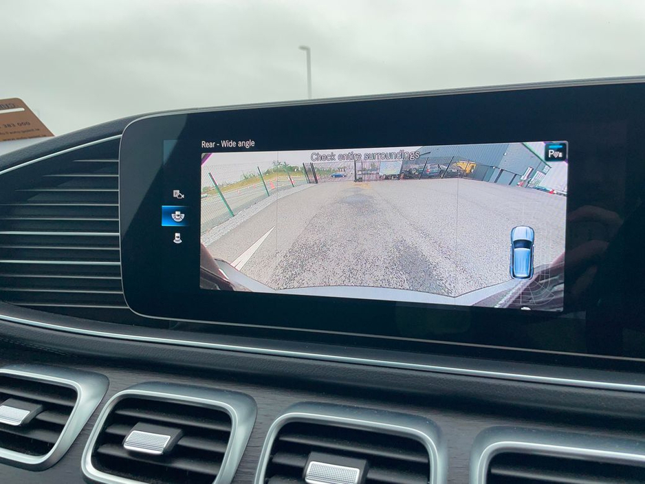 2022 Mercedes-Benz GLE Class GLE350de AMG Premium 4-Matic €62,995