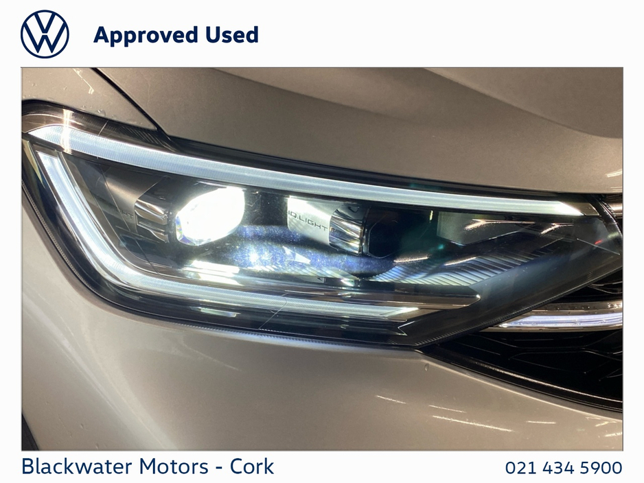 2024 Volkswagen Taigo - image 19